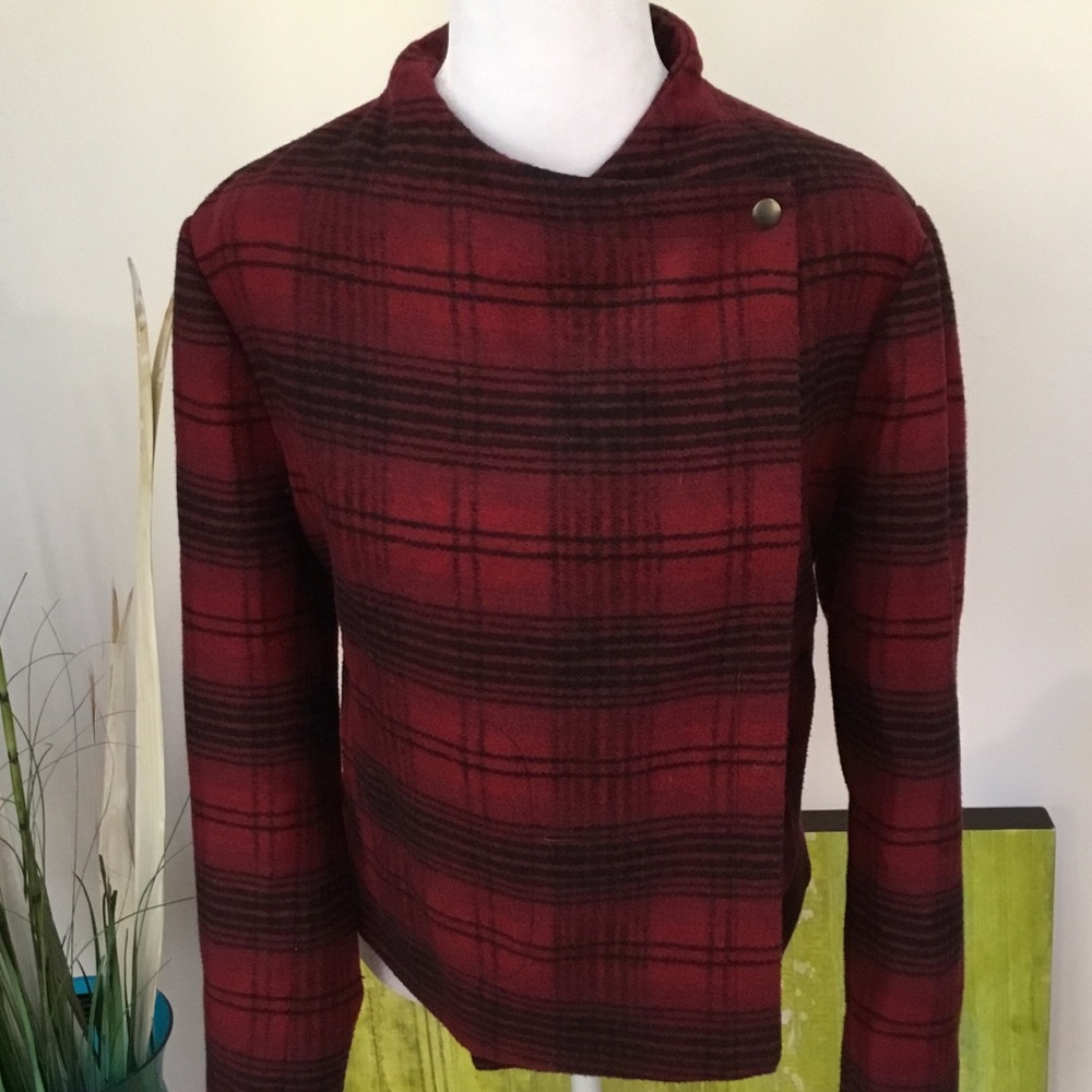 Bb Dakota Jacket.